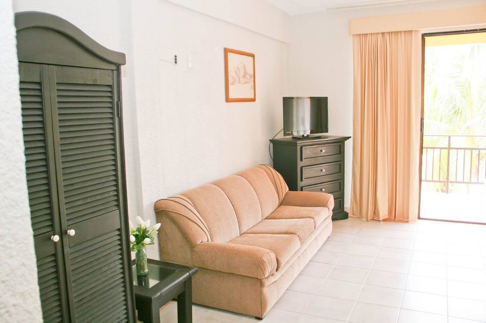 Hotel Posada Del Mar Исла-Мухерес Экстерьер фото